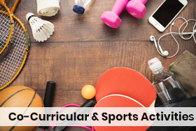 Co-Curricular-&-Sports-Activities